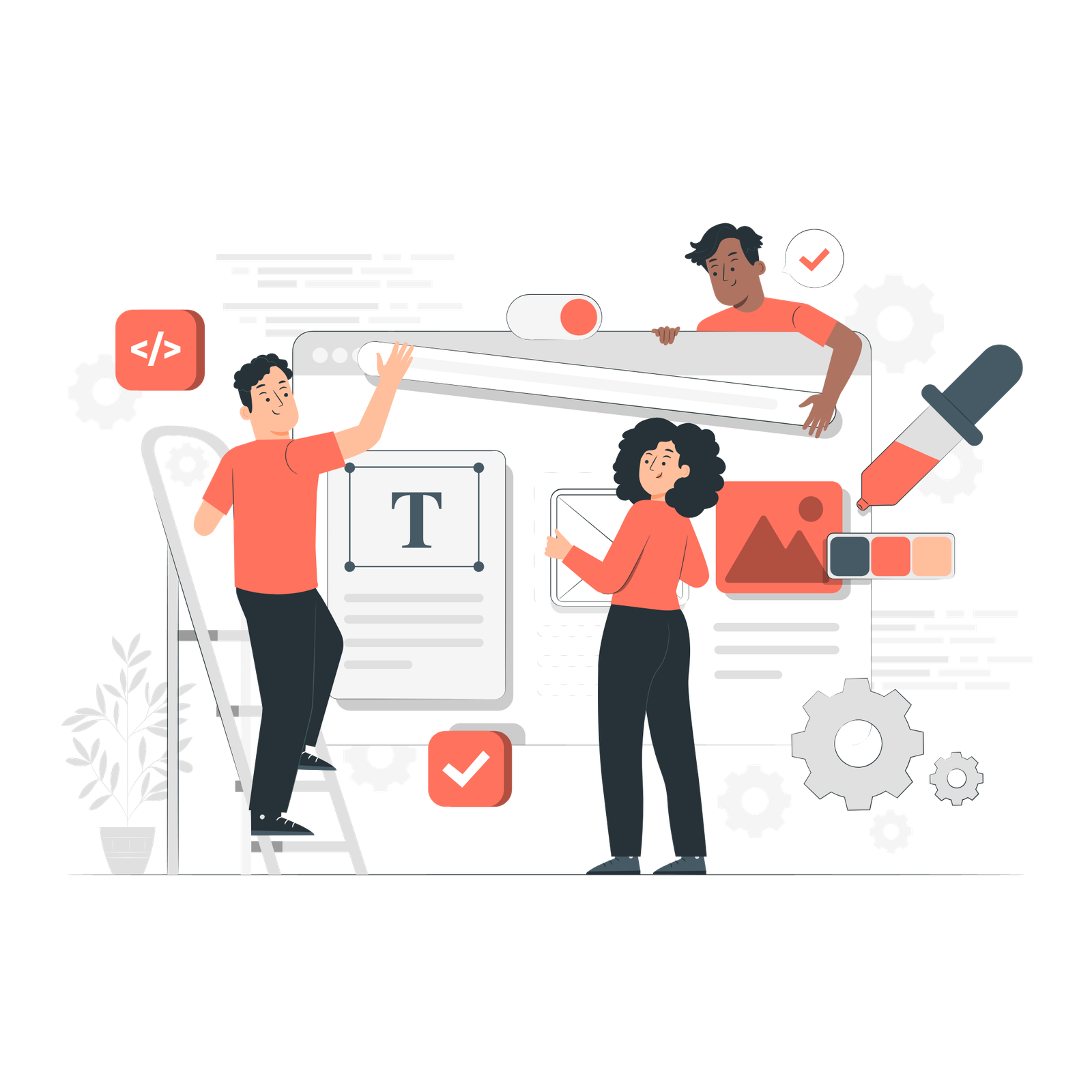 ui ux design pana