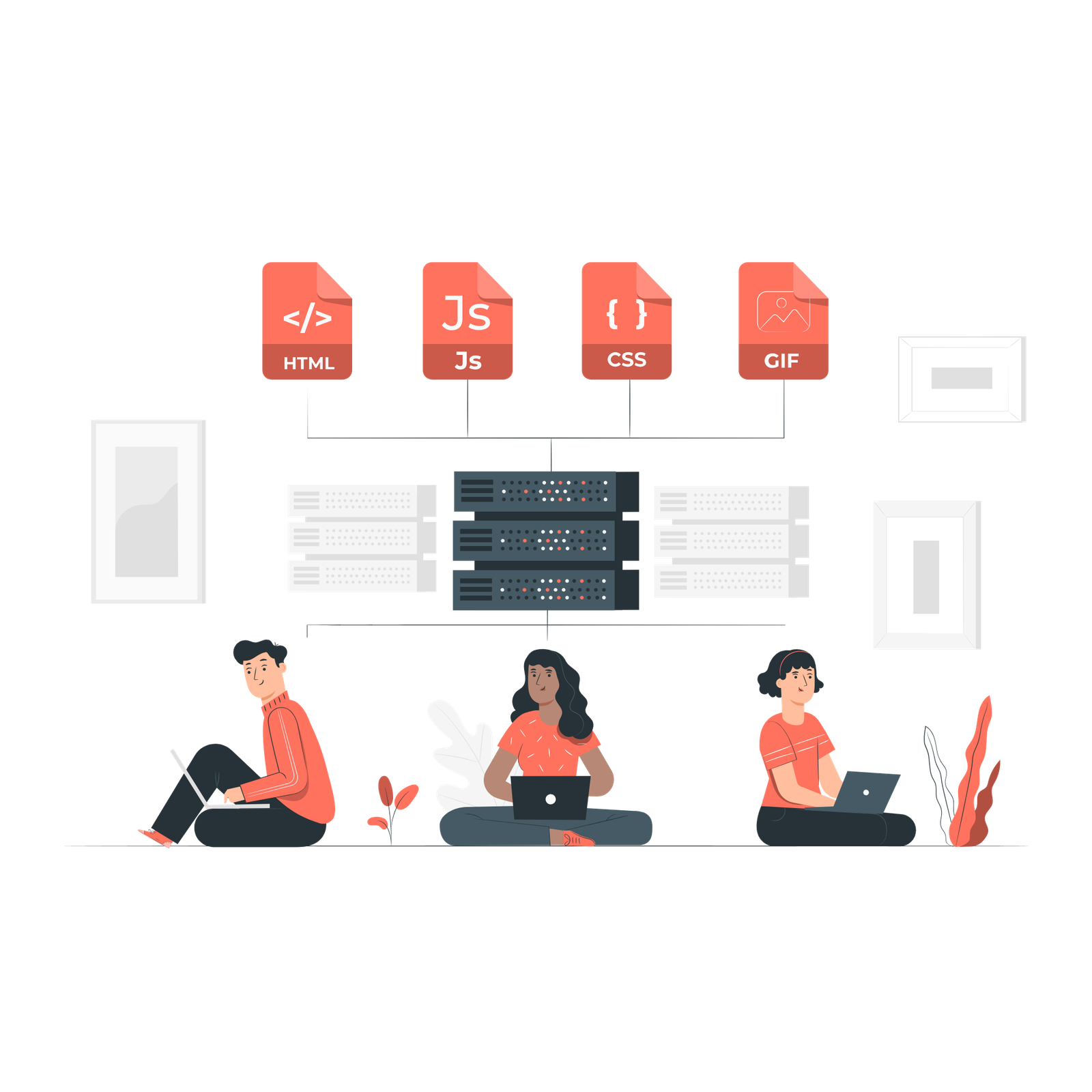 Home static assets pana